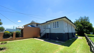 Picture of 22 Lowry Street, NORTH IPSWICH QLD 4305