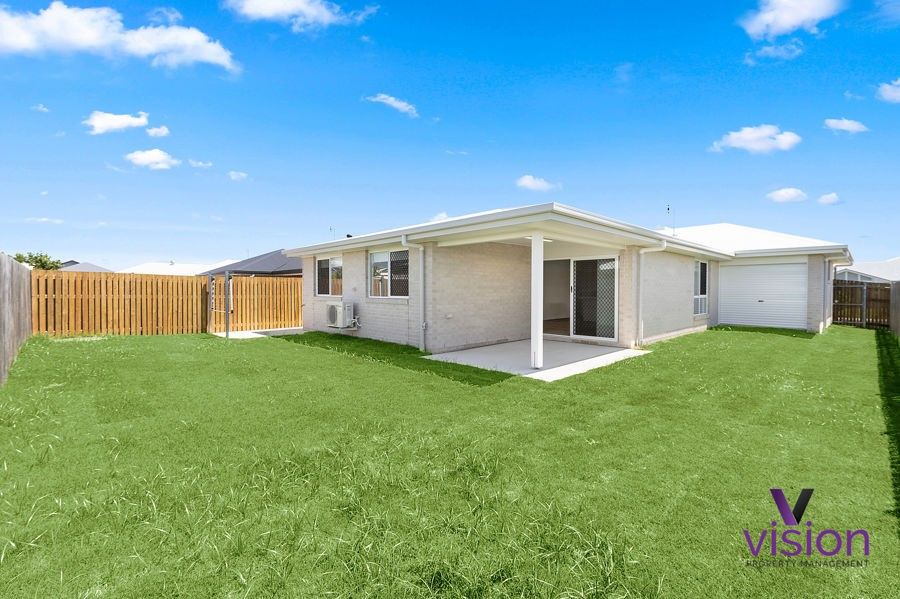 84 Frederick Circuit, Eli Waters Property History & Address Research