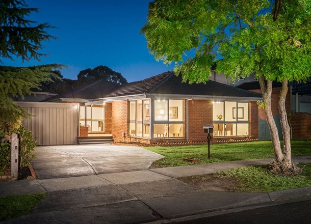 5 Wimbourne Court, Wantirna VIC 3152