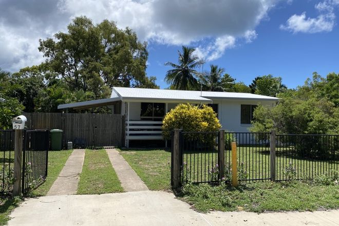 Picture of 57 Horseshoe Bay Rd, HORSESHOE BAY QLD 4819