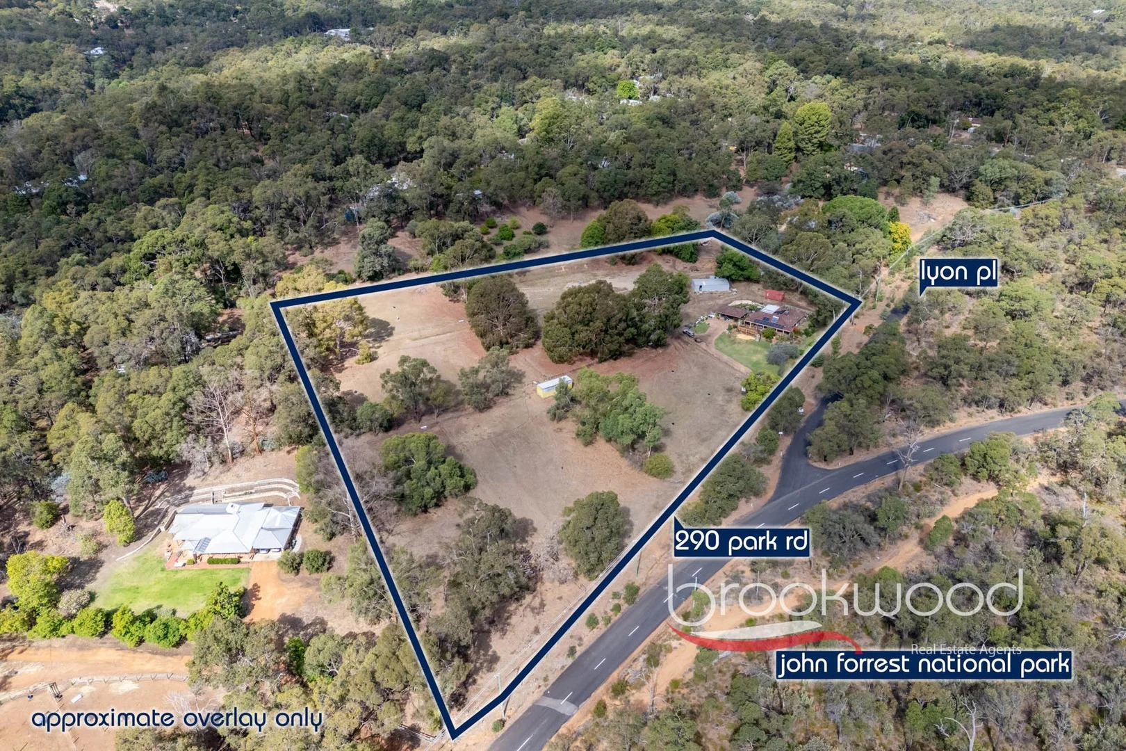 290 Park Road, Hovea WA 6071