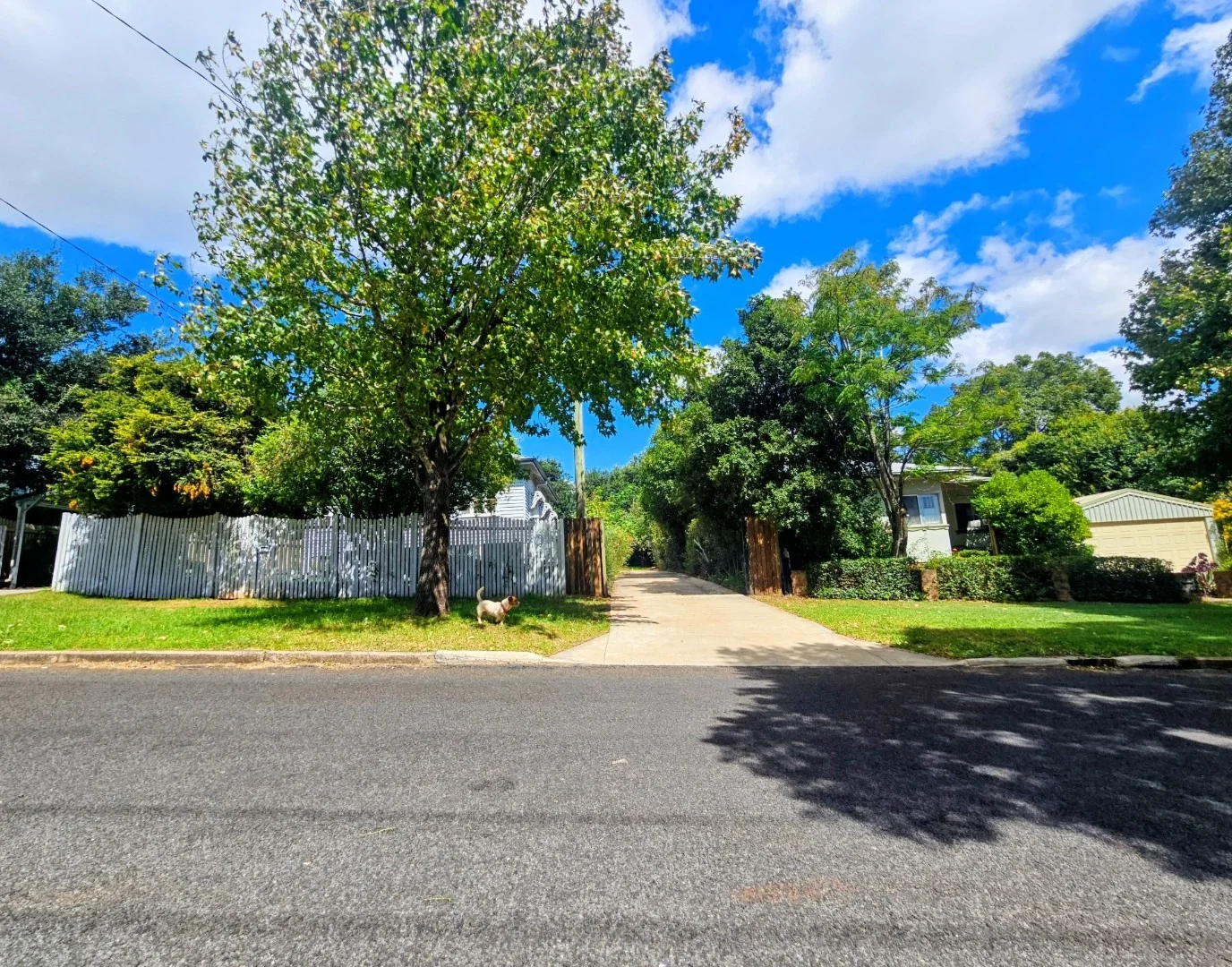 6A Perry Street, Harlaxton QLD 4350