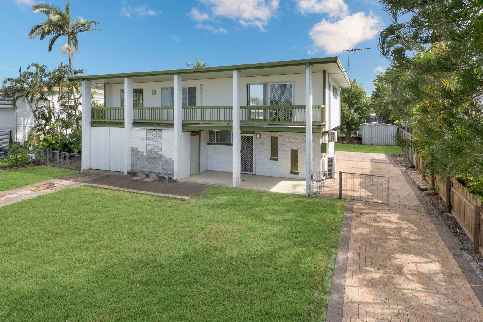 3 bedrooms House in 10 Karrong Court KIRWAN QLD, 4817