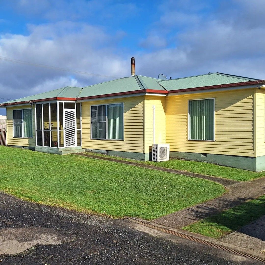 1314 RIDGLEY HIGHWAY, Highclere TAS 7321 Domain