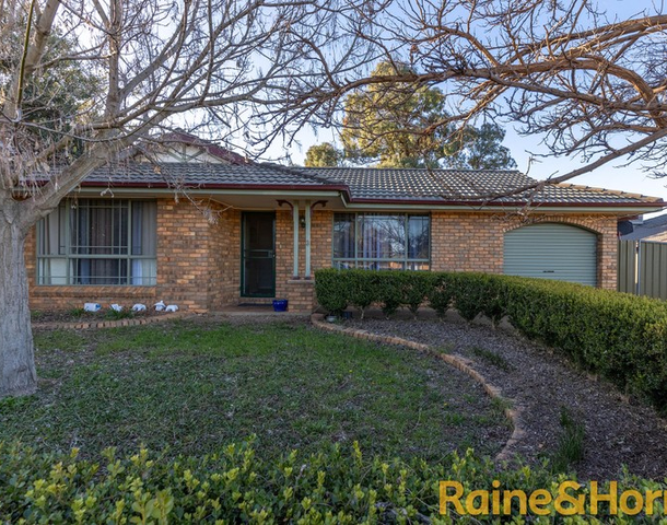 3 Kookaburra Close, Dubbo NSW 2830