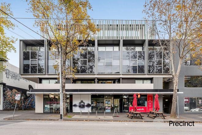 Picture of 703/144-150 Clarendon Street, SOUTH MELBOURNE VIC 3205