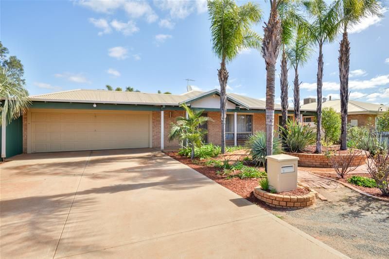 3 Rason Street, Victory Heights WA 6432, Image 0