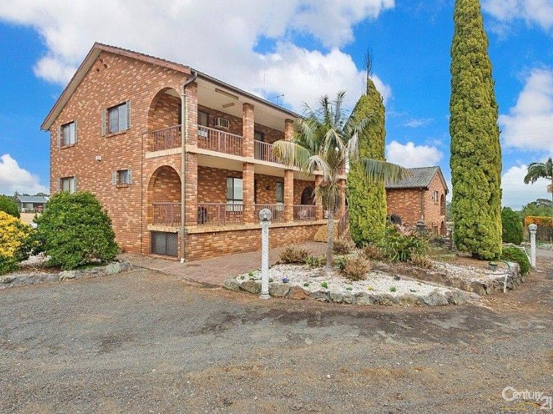 842 Old Northern Road, Middle Dural NSW 2158, Image 2