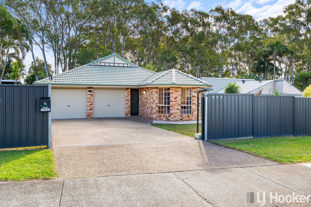 128 Delancey Street, Ormiston QLD 4160, Image 1