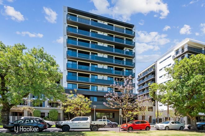 Picture of 401/26 Hurtle Square, ADELAIDE SA 5000