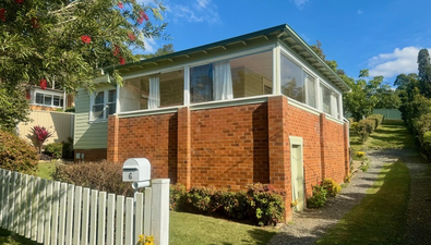 Picture of 6 McKenzie Avenue, WOLLONGONG NSW 2500
