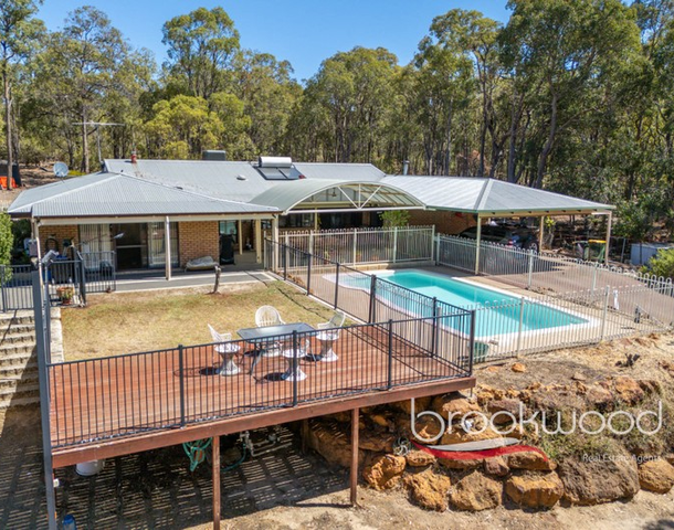 3860 Phillips Road, Mahogany Creek WA 6072