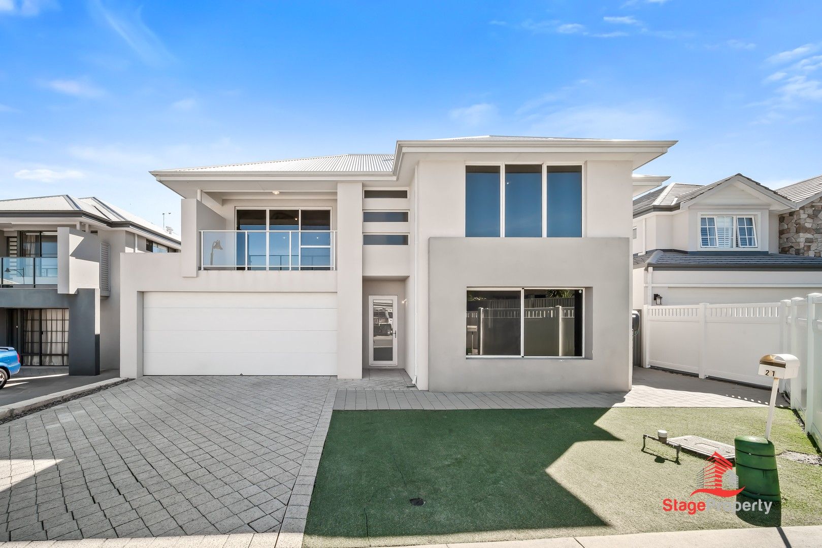 21 Chambri Chase, Success WA 6164, Image 0