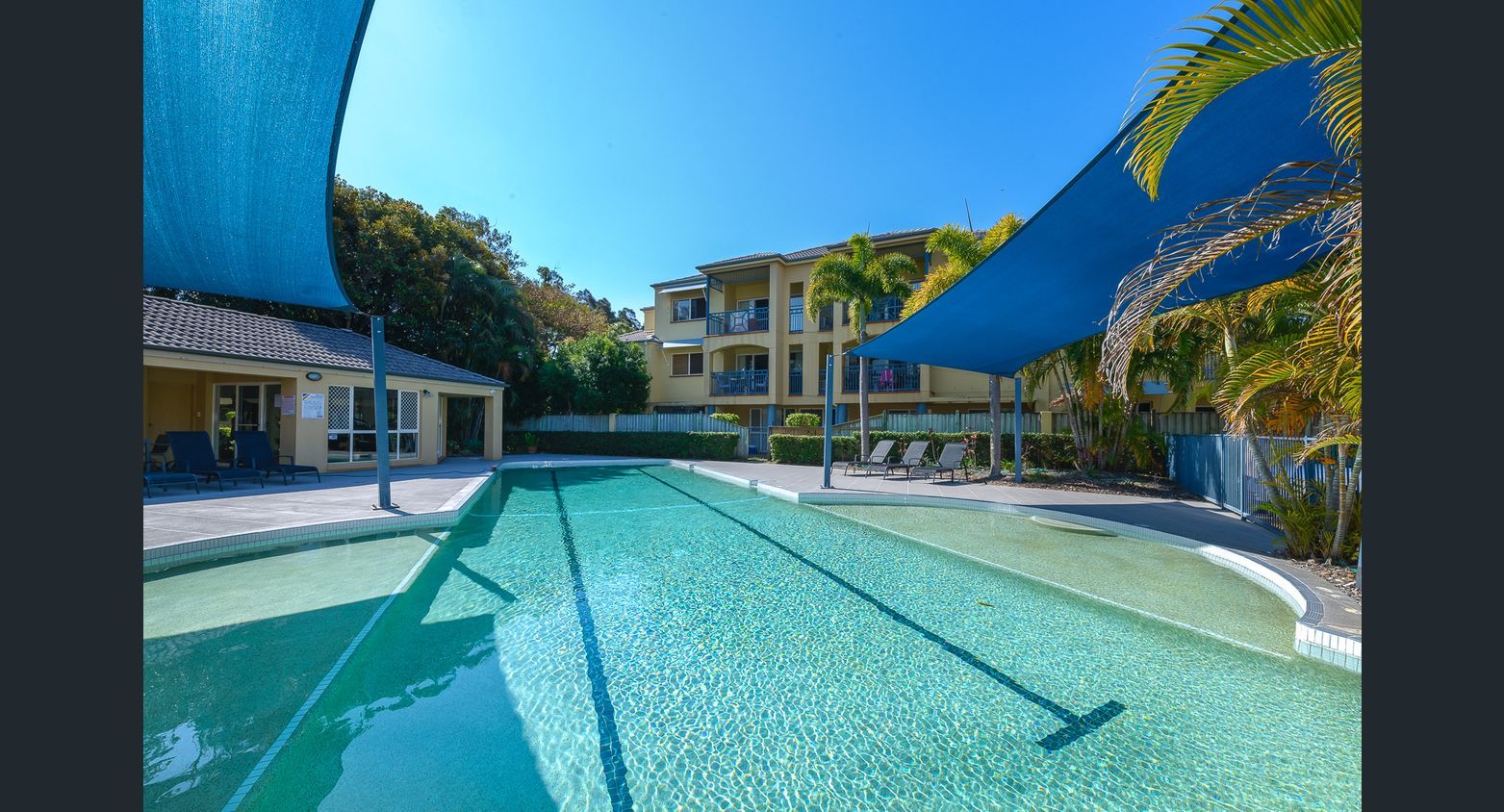 4 bedrooms Townhouse in 88-98 Limetree Parade RUNAWAY BAY QLD, 4216