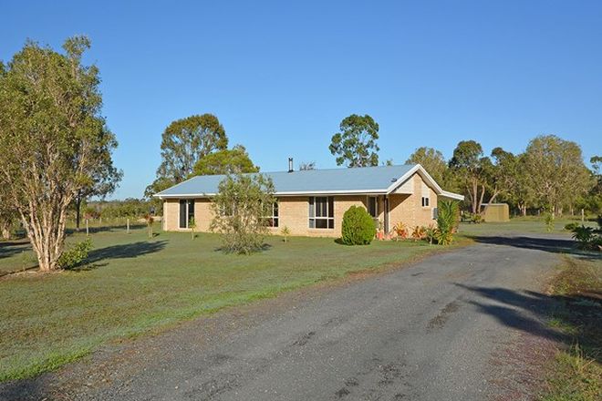 Picture of 148 MOORABINDA DRIVE, SUNSHINE ACRES QLD 4655