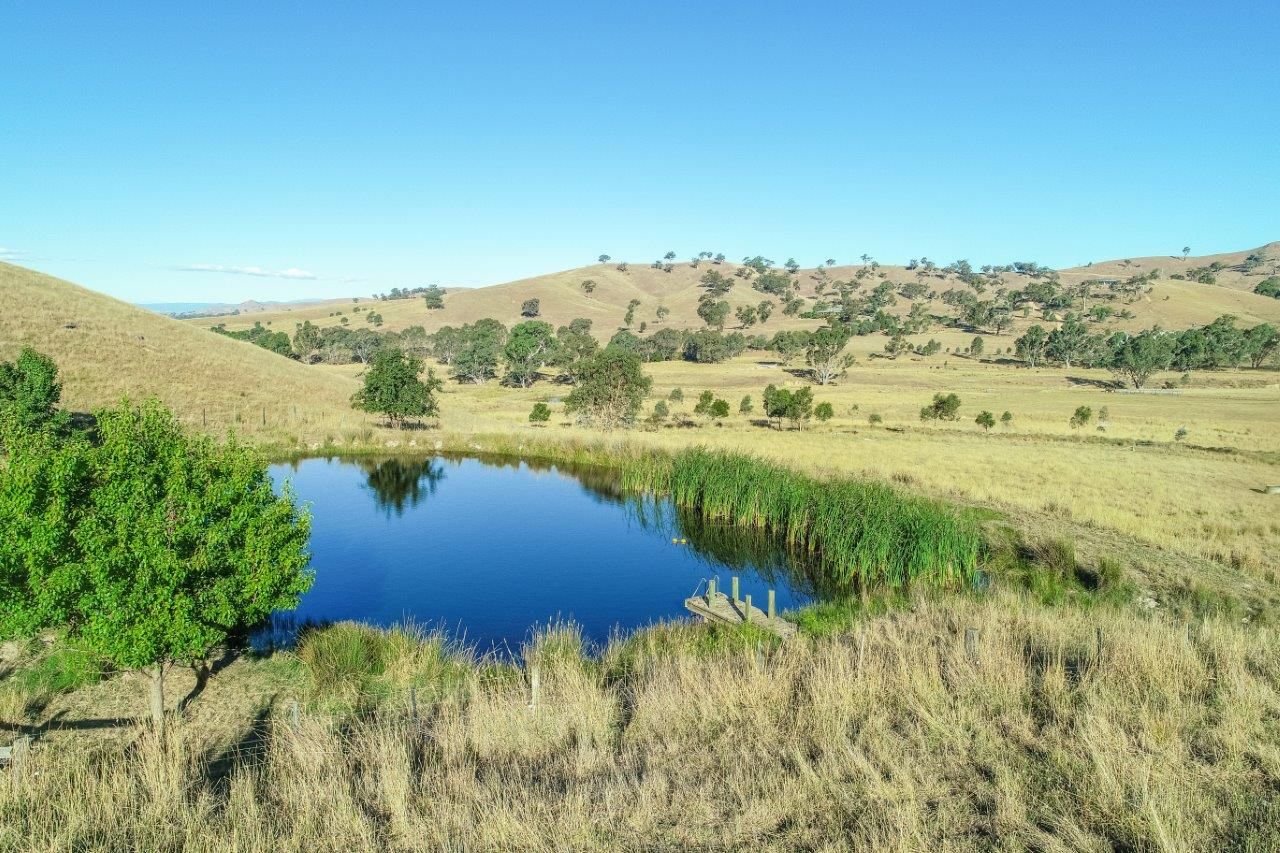 Vacant land in 248 Coles Road, WOODFIELD VIC, 3715