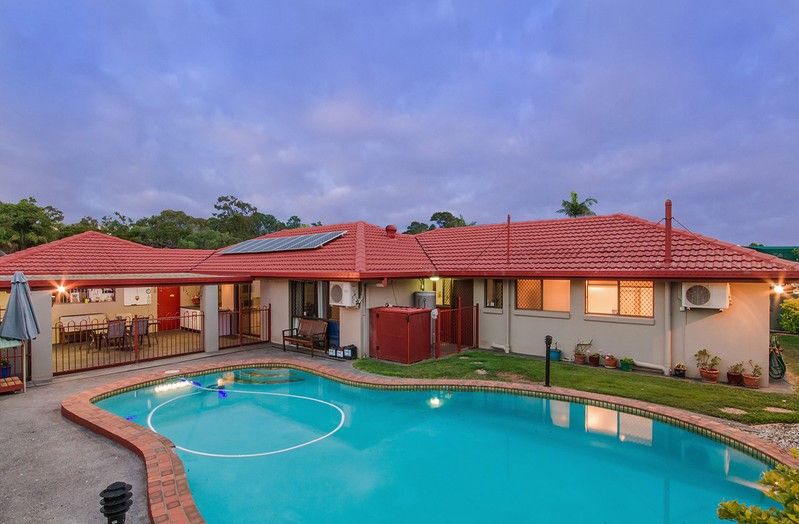 7 Rainwood Street, Bracken Ridge Property History & Address Research Domain