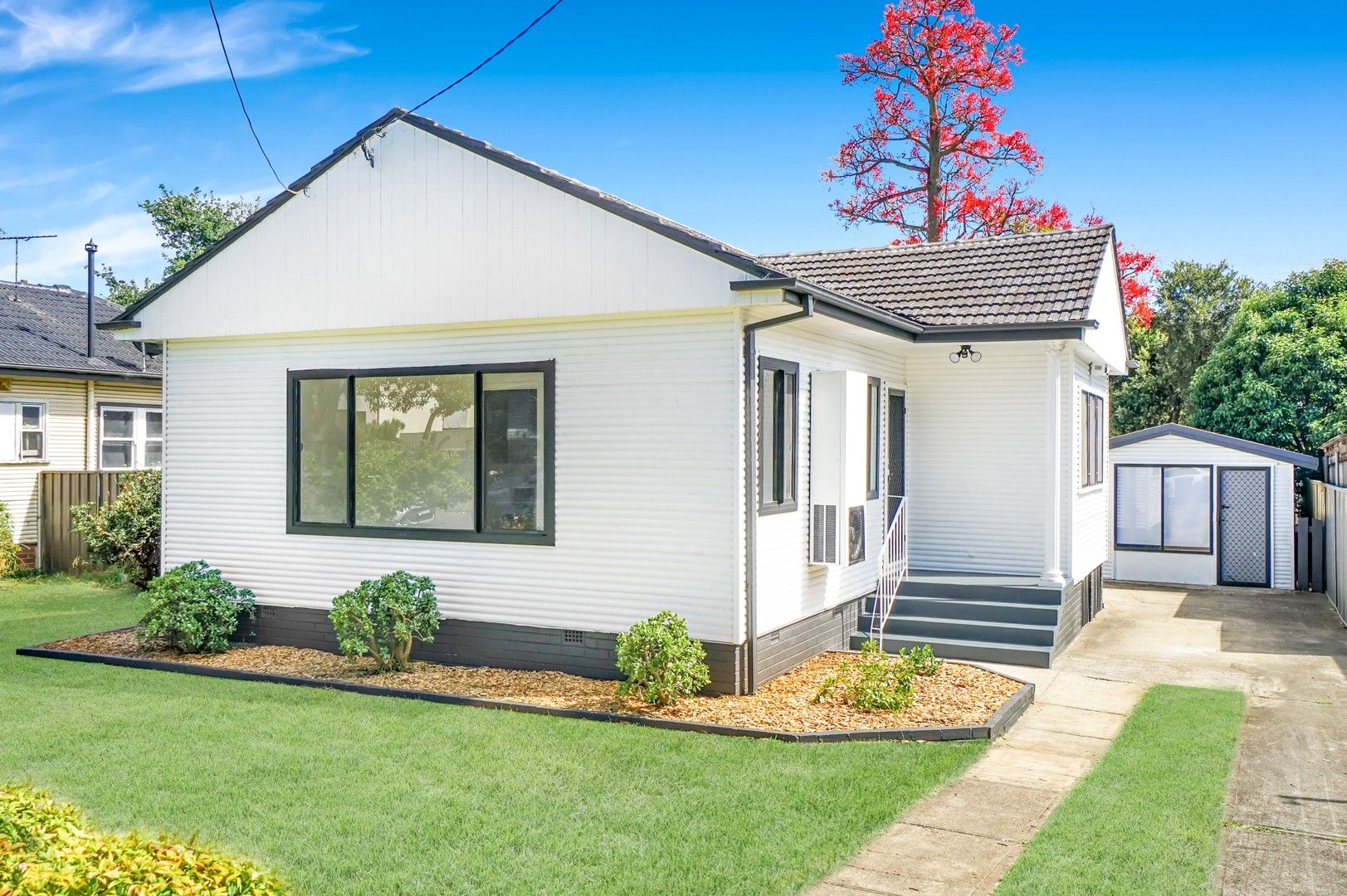 3 bedrooms House in 17 Jacka Street ST MARYS NSW, 2760