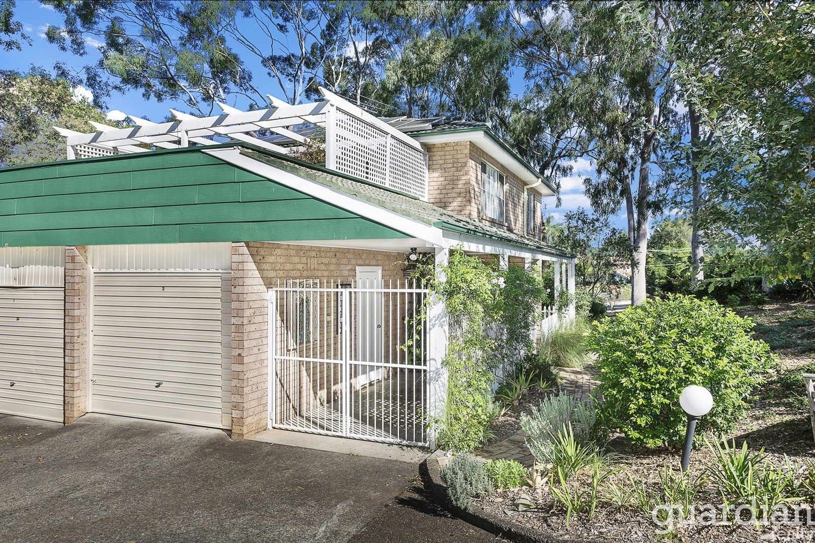 2/75B Crane Road, Castle Hill Property History & Address Research