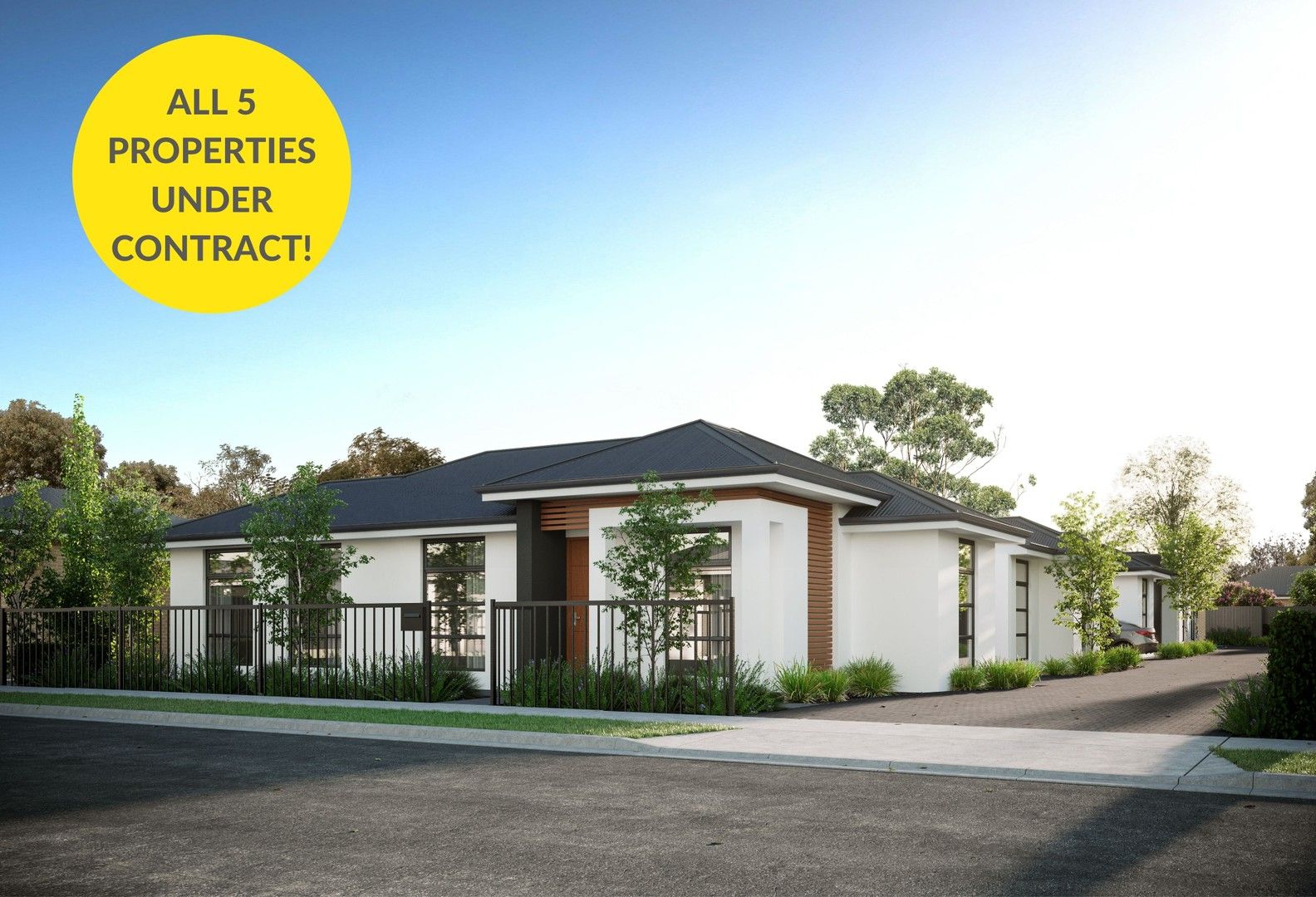 Lot 103/11 Ulva Avenue, Warradale SA 5046, Image 0