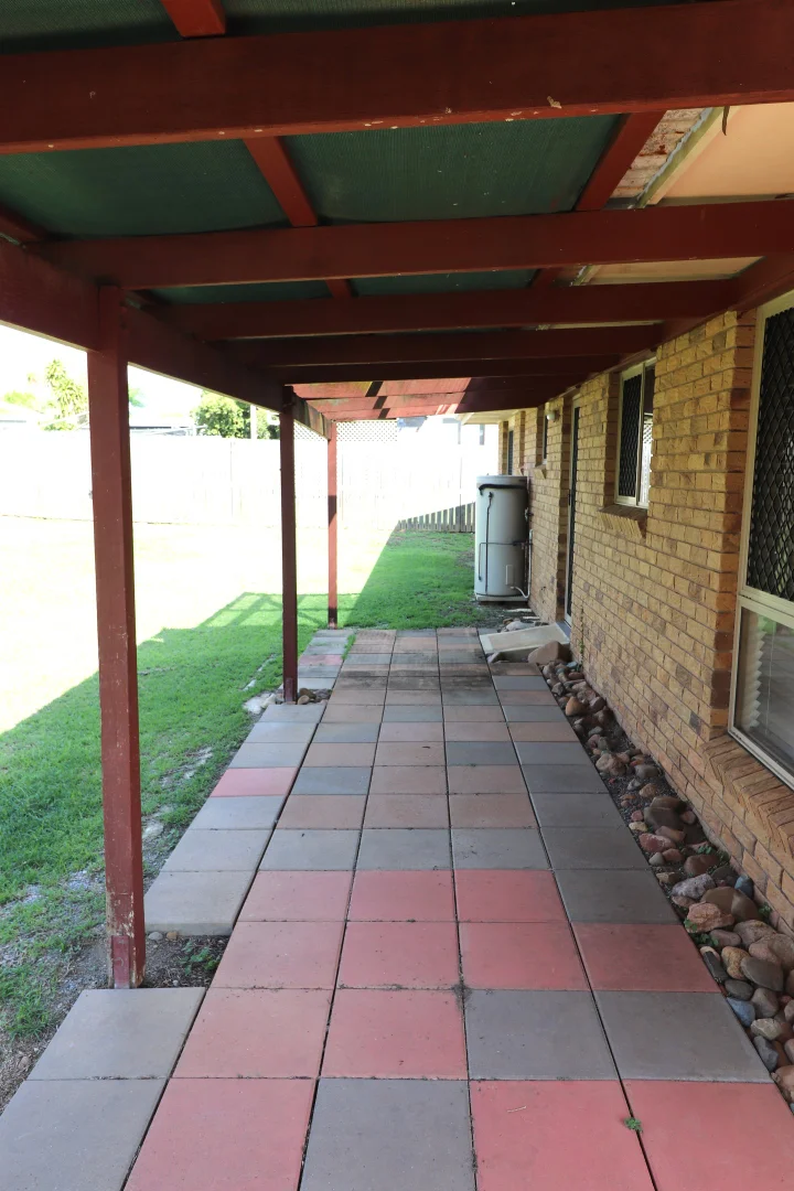36 Archer Street, Calliope QLD 4680 - House For Rent | Domain
