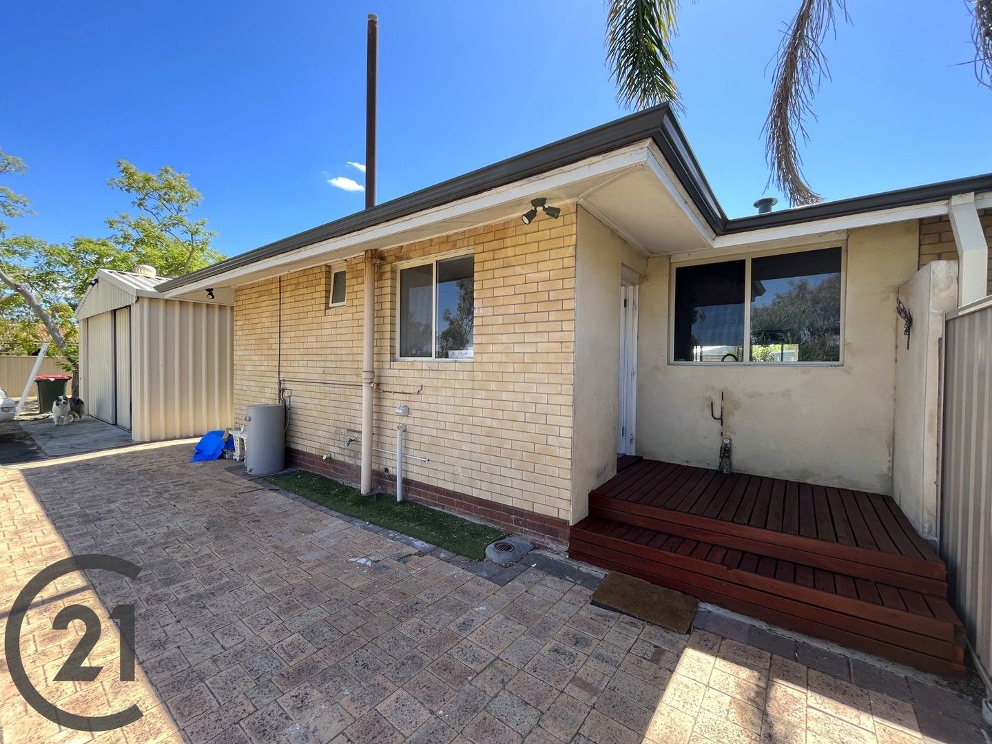 3 bedrooms Duplex in 82B Parade Road WITHERS WA, 6230