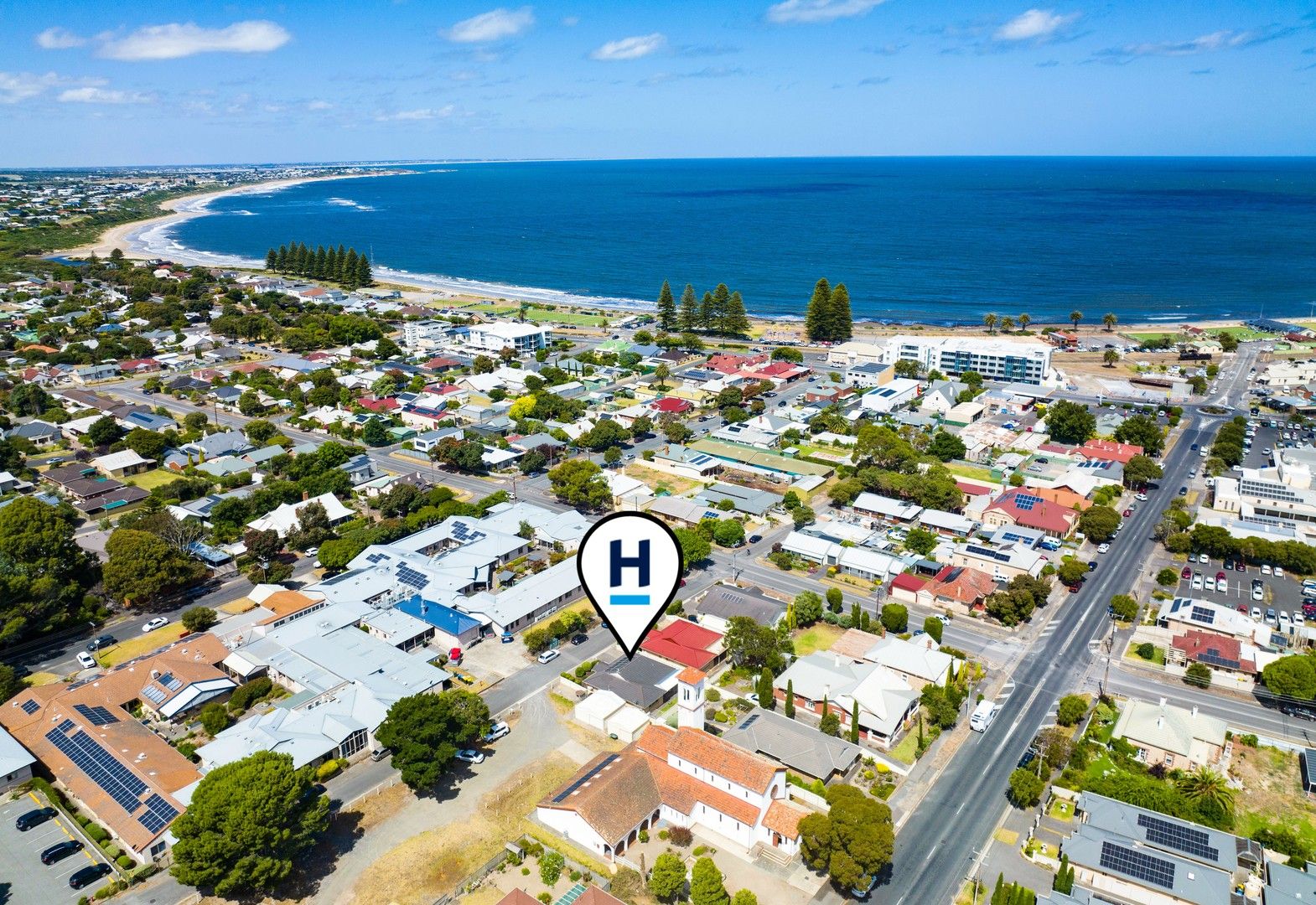 23 Seymour Lane, Victor Harbor SA 5211, Image 0