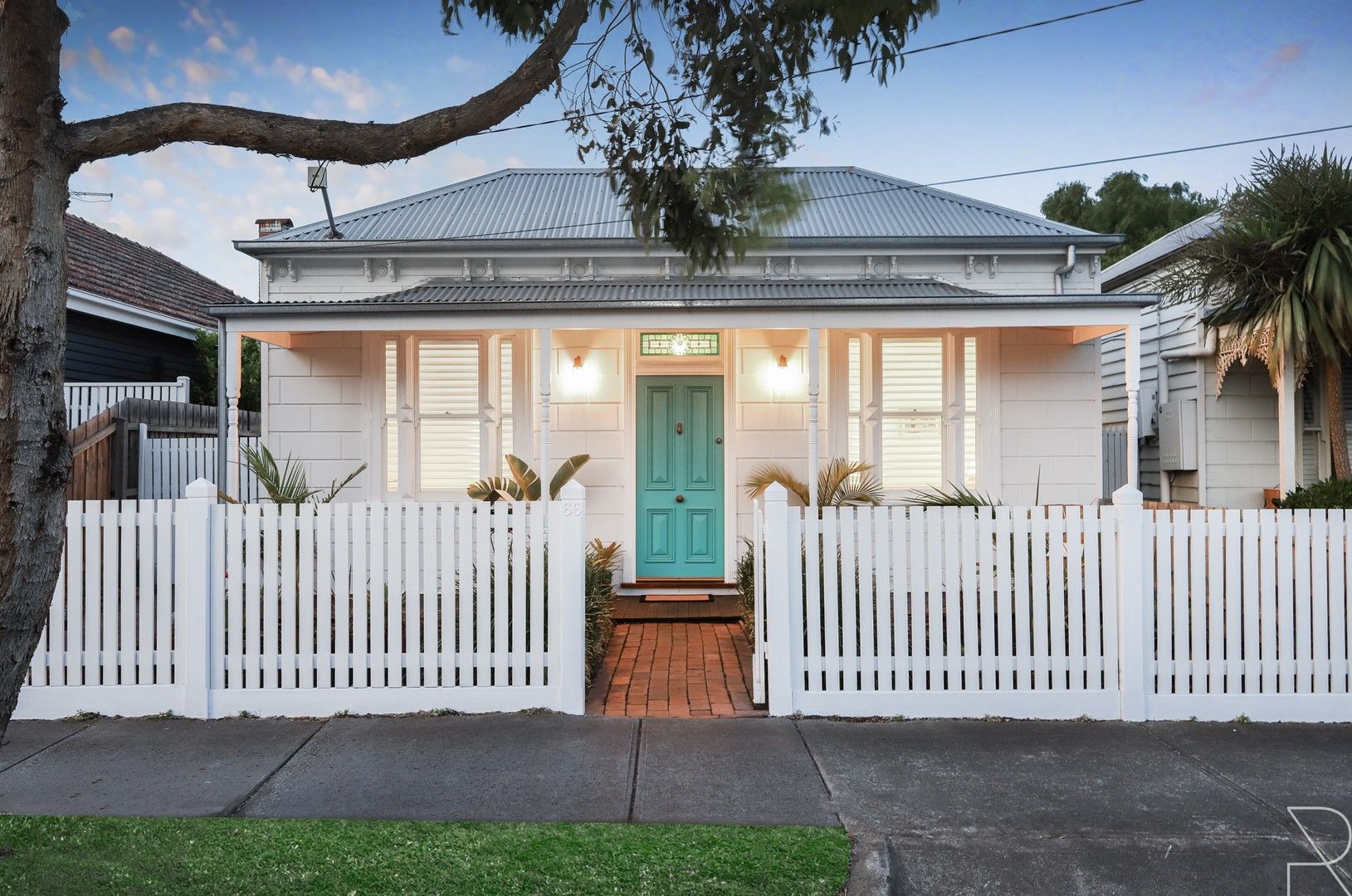 4 bedrooms House in 66 Farm Street NEWPORT VIC, 3015