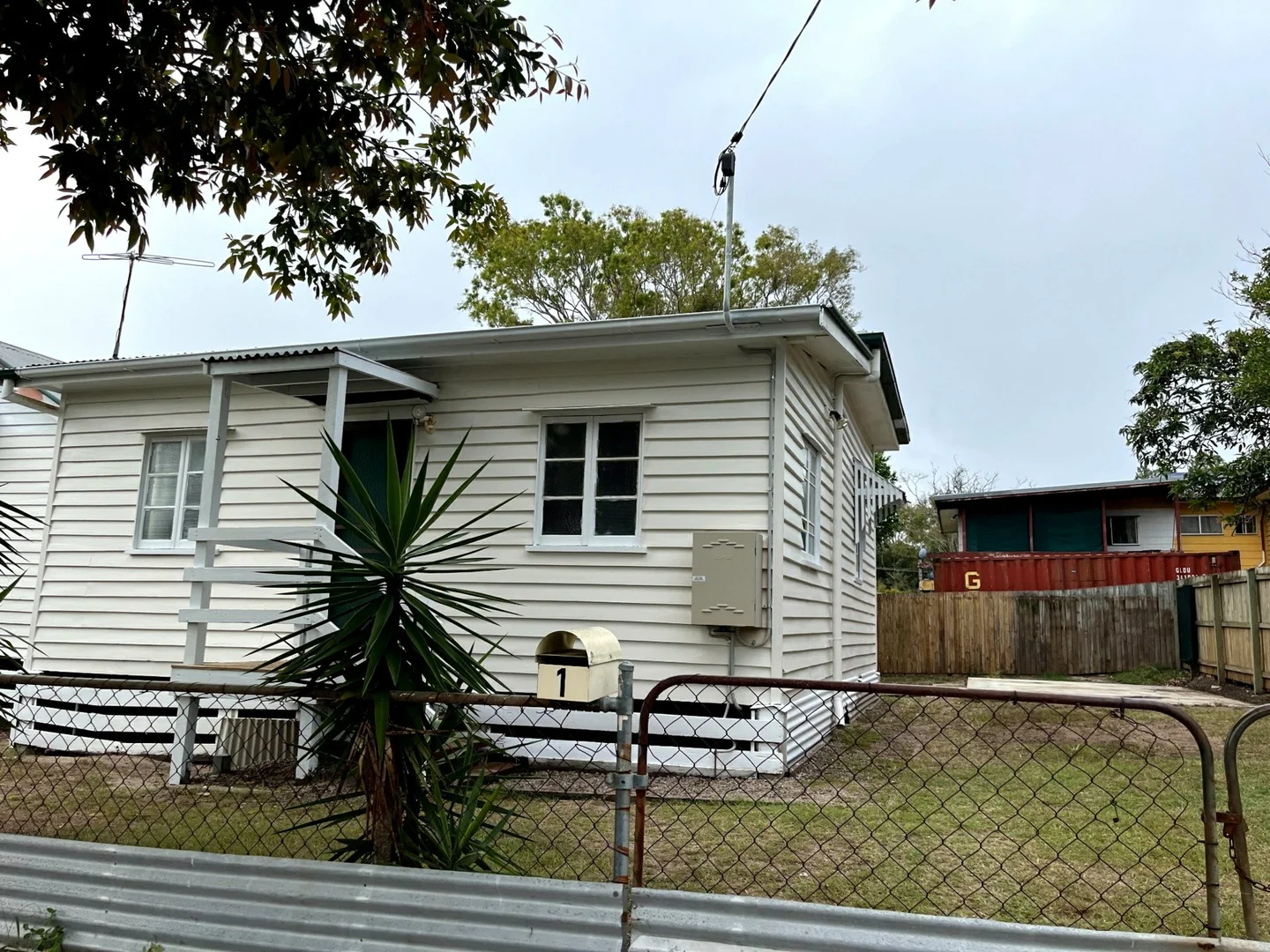 Additional image 2 of 1 Elizabeth Street, Beachmere QLD 4510