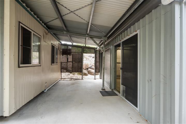 LOT 4 Bluebird Dr, Strathdickie QLD 4800, Image 2