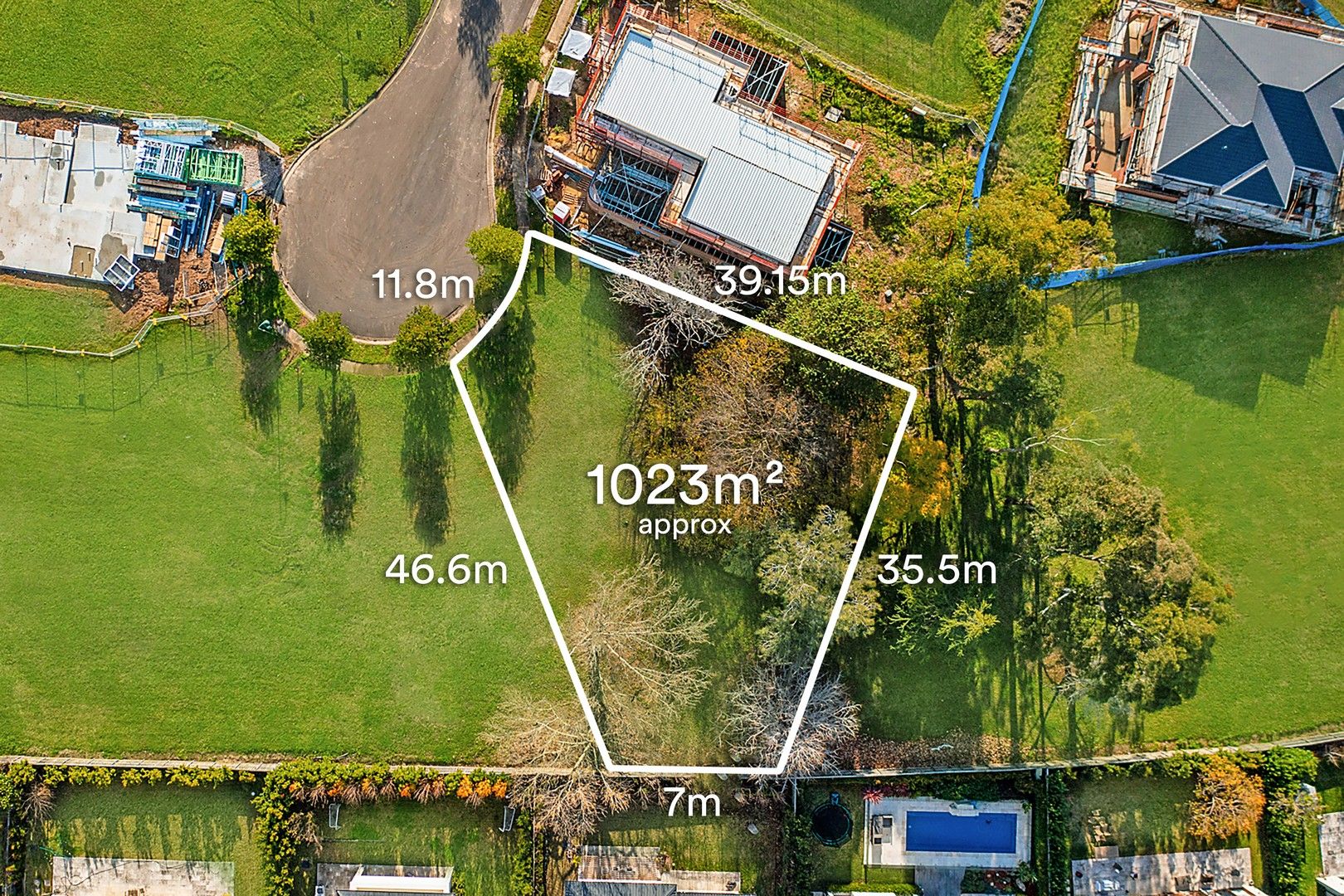 Vacant land in 311/10 Toms Pocket, TURRAMURRA NSW, 2074