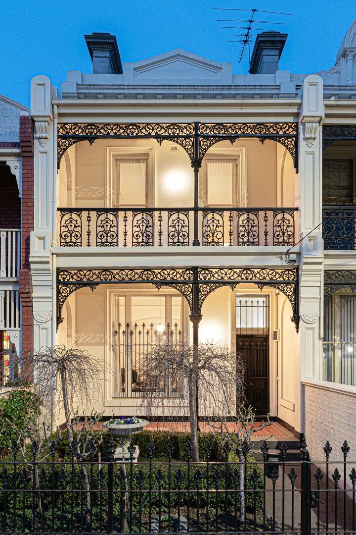 32 Berry Street, East Melbourne VIC 3002, Image 0