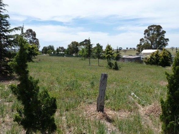 Lot 1 Kalangan Street, Galong NSW 2585, Image 1