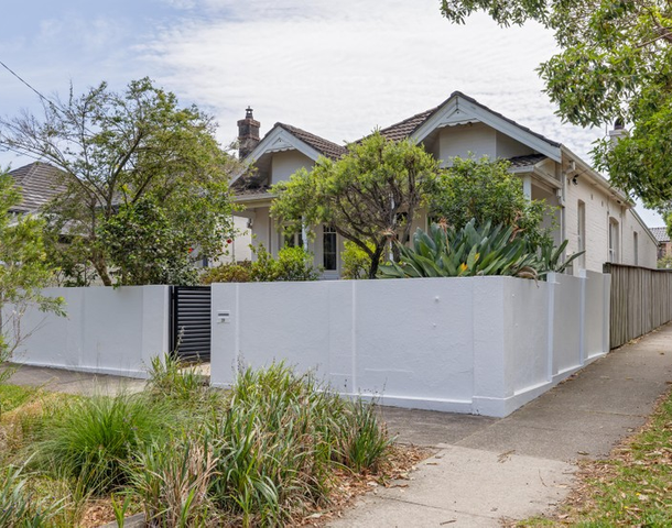 28 Lennox Street, Bellevue Hill NSW 2023