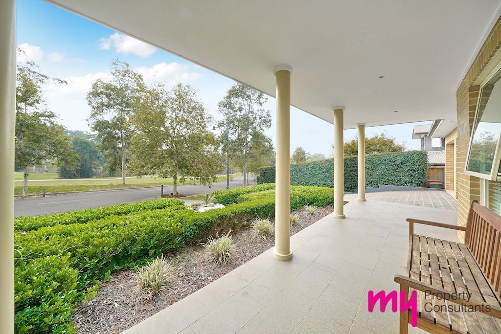 36 Park Way, Camden Park NSW 2570, Image 1