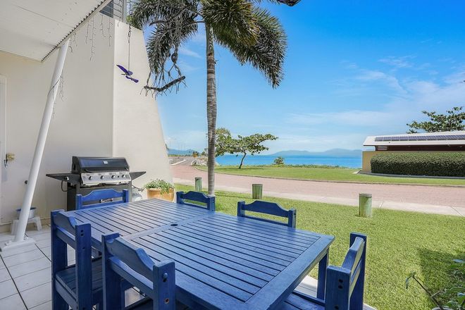 Picture of 8/13-15 Terrace Place, NELLY BAY QLD 4819