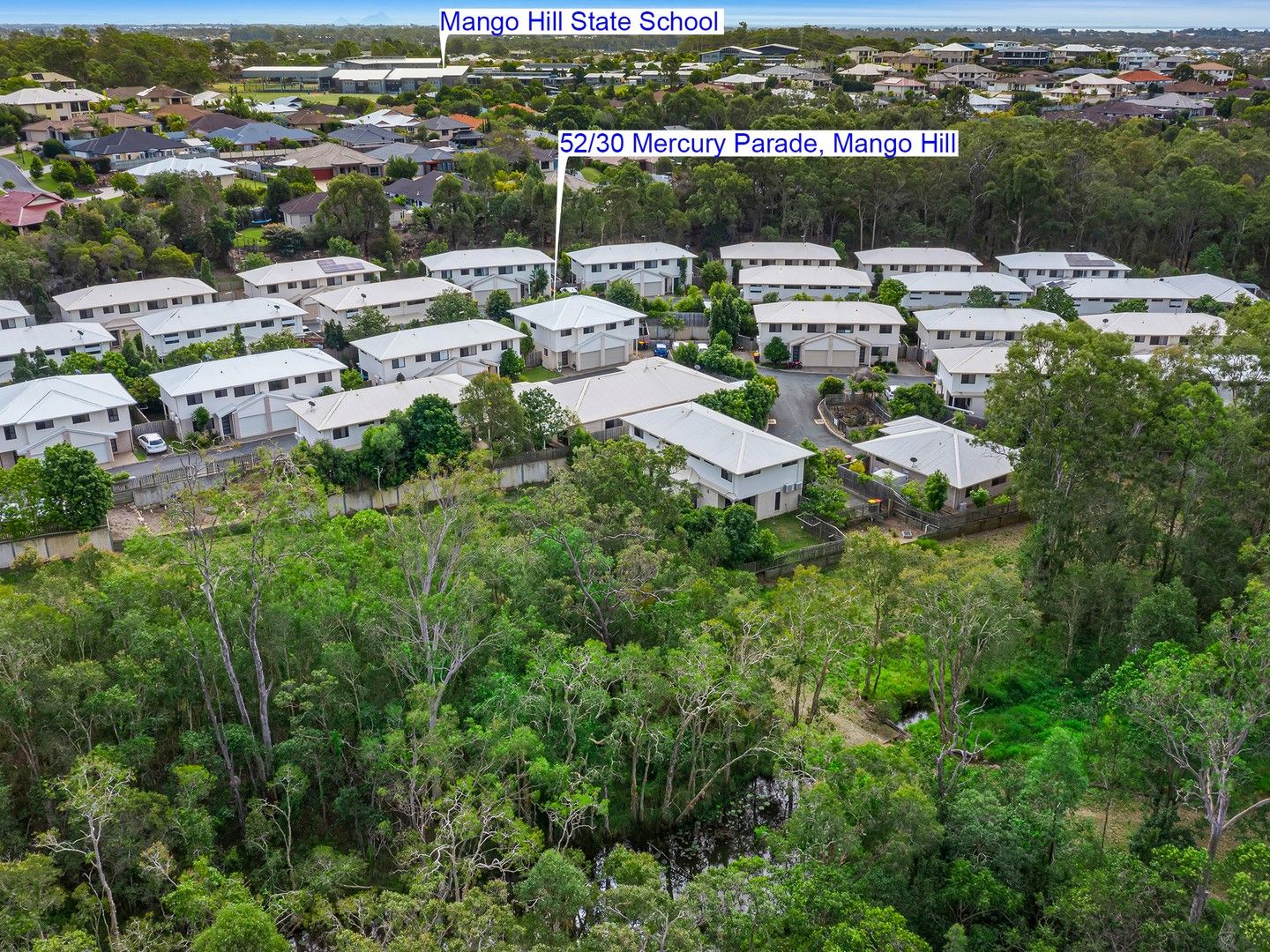 Unit 52/30 Mercury Pde, Mango Hill QLD 4509, Image 2