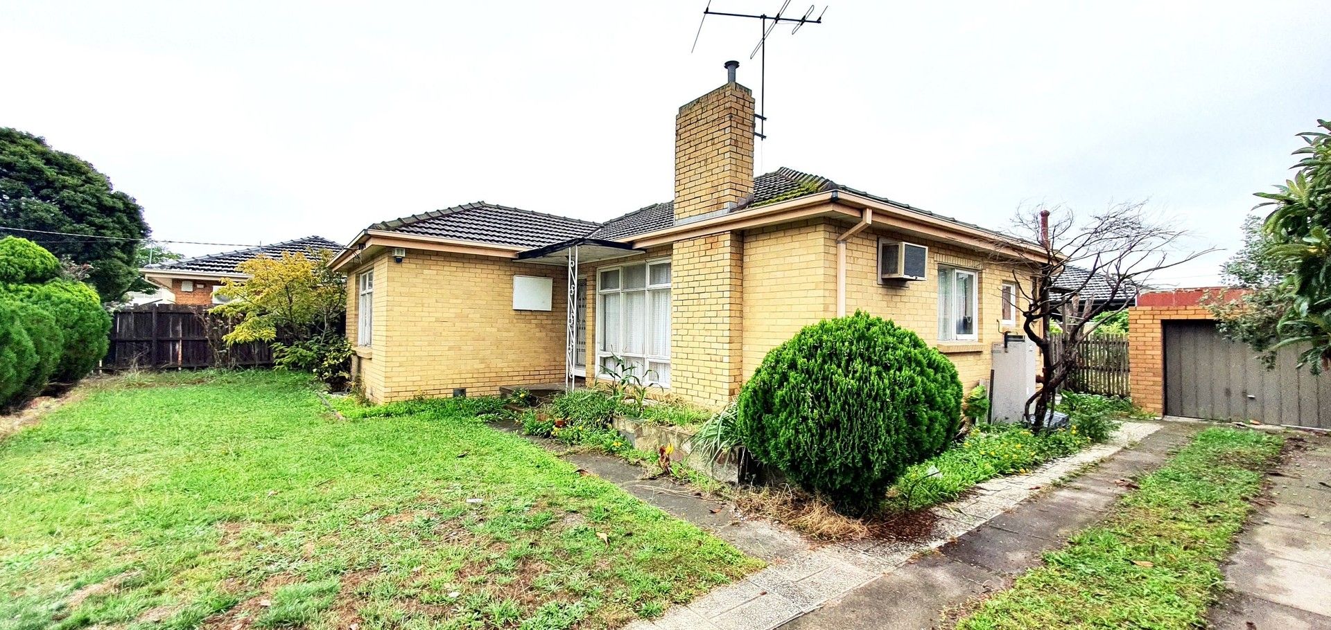 3 bedrooms House in 39 Comber Street NOBLE PARK VIC, 3174