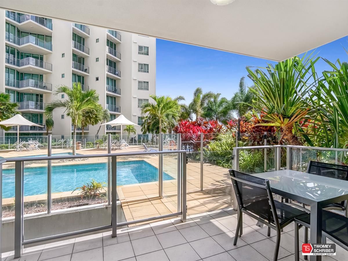 99 Esplanade, Cairns City QLD 4870, Image 0