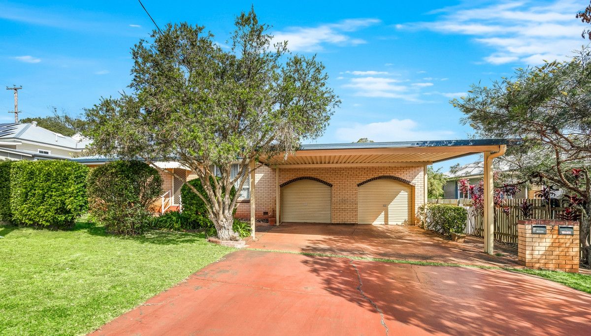 2 Kent Street, East Toowoomba QLD 4350, Image 0