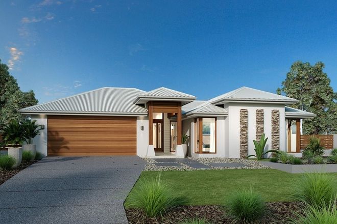 Picture of 4 McIvor Heights, JUNORTOUN VIC 3551