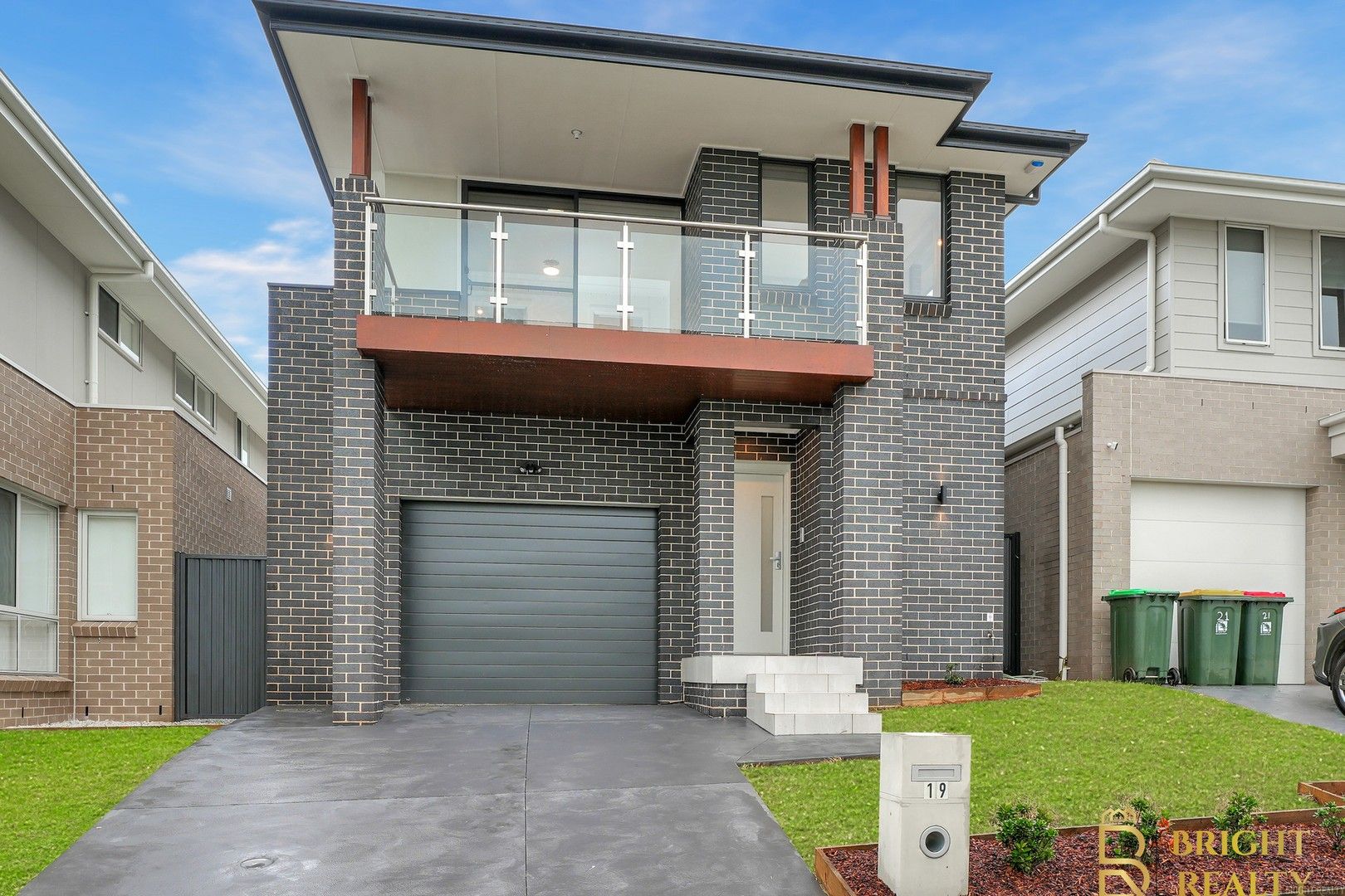 19 Peppercress Ridge, Leppington NSW 2179, Image 1