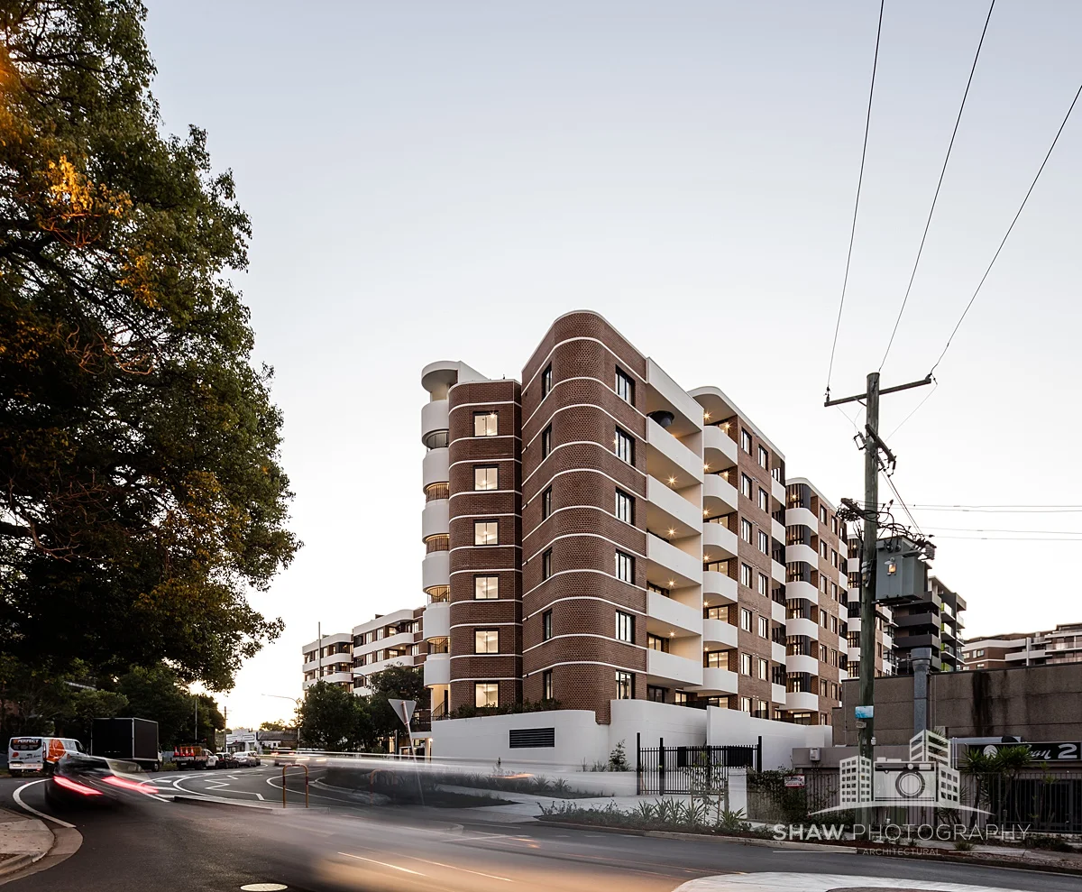 Additional image 8 of 105/25 Wollongong Road, Arncliffe NSW 2205