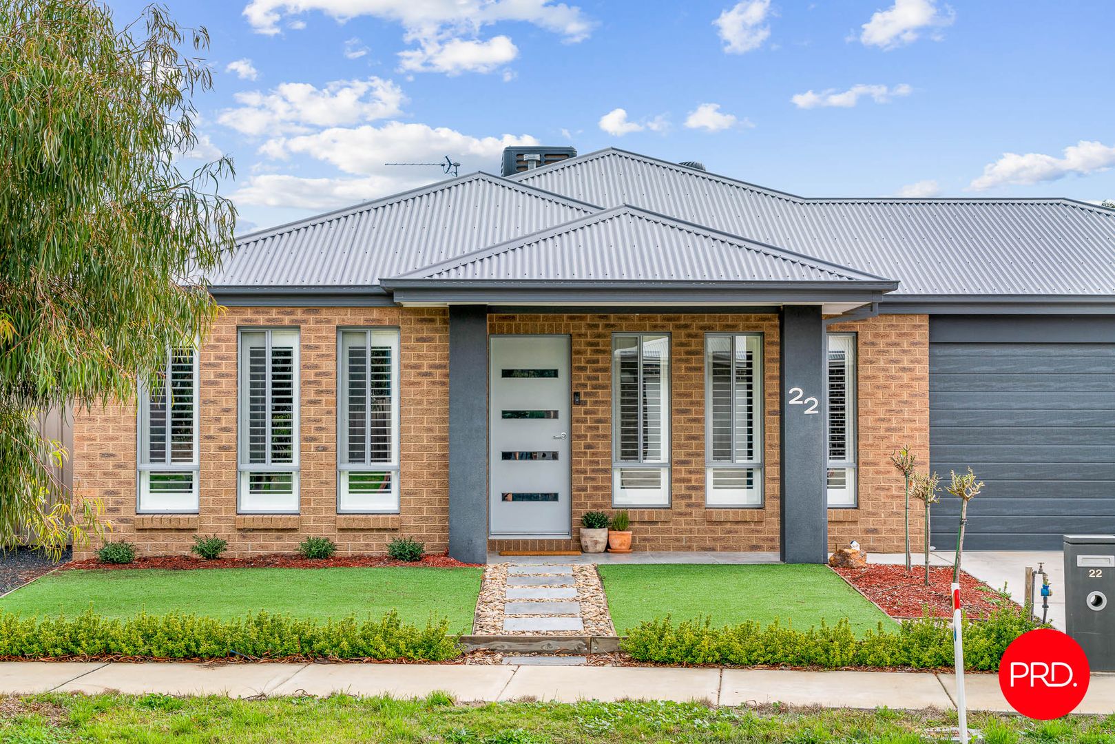 22 Charolais Court, Ascot VIC 3551, Image 1