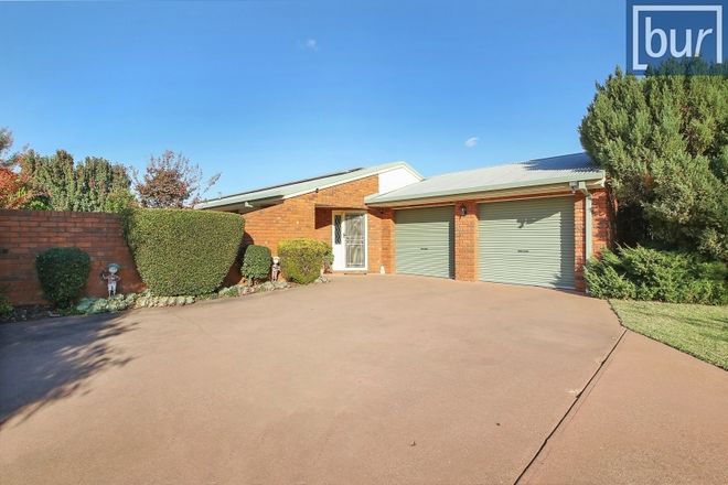 Picture of 56 Traton Street, WAHGUNYAH VIC 3687