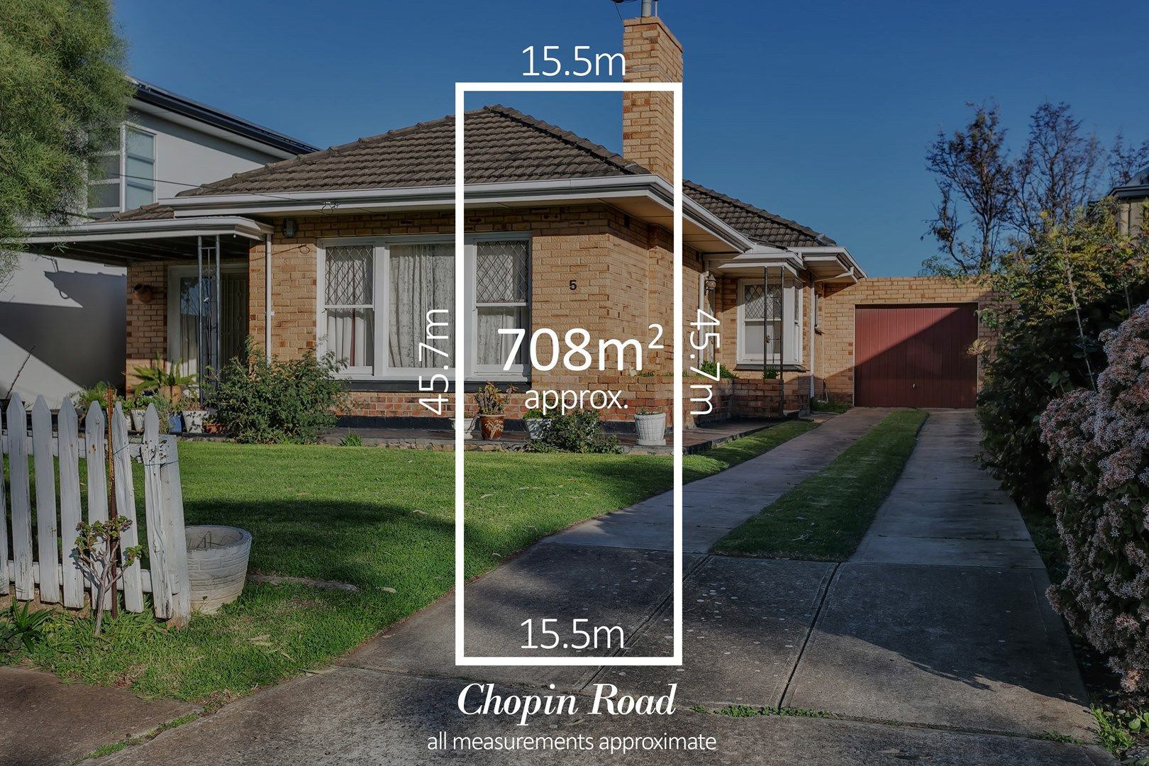 5 Chopin Road, Somerton Park SA 5044, Image 0