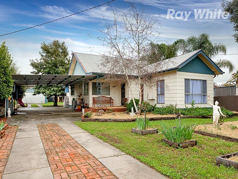 6 Main Street, GEROGERY NSW 2642, Image 0