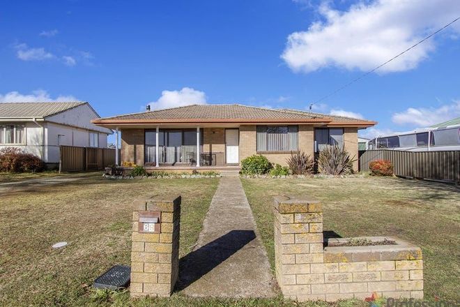 Picture of 68 Sole Street, GUYRA NSW 2365