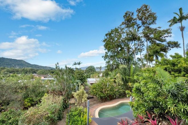Picture of 28 Atherton Street, WHITFIELD QLD 4870