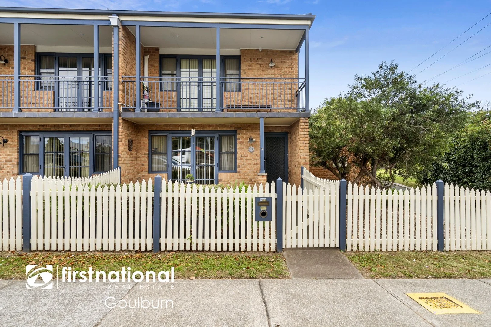 4/1-3 Glebe Avenue, Goulburn NSW 2580